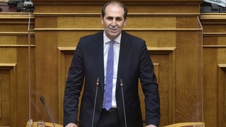 Βεσυρόπουλος: Μείωση φορολογικών και ασφαλιστικών βαρών στον Προϋπολογισμό 2021