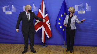 Brexit «ώρα μηδέν»: Σήμερα οι τελικές αποφάσεις για συμφωνία ή no deal