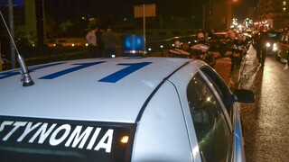 Θεσσαλονίκη: Καταδίωξη, τραυματισμός και λεία 113.777 ευρώ σε διάρρηξη δυτικά της πόλης