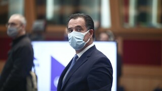 Γεωργιάδης: Σήμερα η ανακοίνωση για τα κέντρα αισθητικής - Είχαμε πρόβλεψη για 1.000 νεκρούς τη μέρα