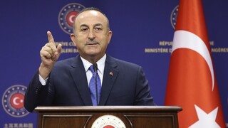 Τουρκικό ΥΠΕΞ: Προειδοποιεί για «αντίποινα» μετά τις κυρώσεις από τις ΗΠΑ