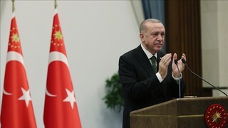 Ερντογάν: Δημόσια επίθεση κατά της Τουρκίας οι κυρώσεις των ΗΠΑ