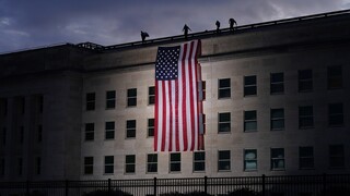 ΗΠΑ: Στα χέρια των αρχών 30χρονος που σχεδίαζε τρομοκρατική επίθεση τύπου 11ης Σεπτεμβρίου