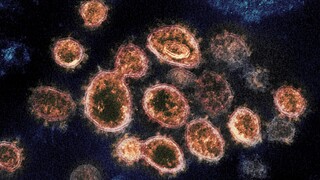 Κορωνοϊός: Η μετάλλαξη του ιού δεν μειώνει την ισχύ του εμβολίου