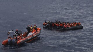 Λιβύη: Τέσσερα παιδιά νεκρά μετά από ναυάγιο