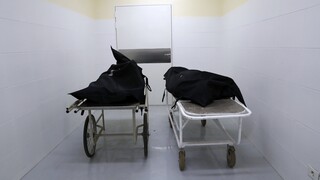 Αποκλειστικό: 14 σοροί στο Νεκροταφείο Αναστάσεως του Πειραιά παραμένουν άταφες από 1 έως 4 χρόνια