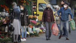 Κορωνοϊός - Πολωνία: Lockdown με κλειστά ξενοδοχεία, χιονοδρομικά και εμπορικά κέντρα