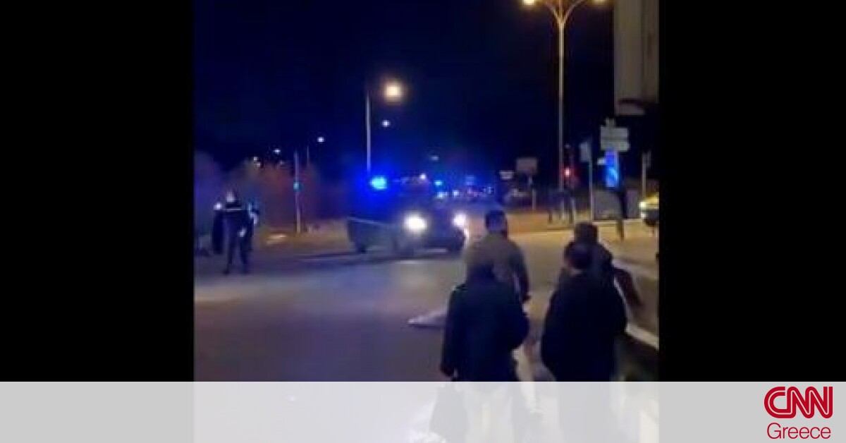 Γαλλία: Ομηρία και πυροβολισμοί στο Παρίσι – Δύο νεκροί
