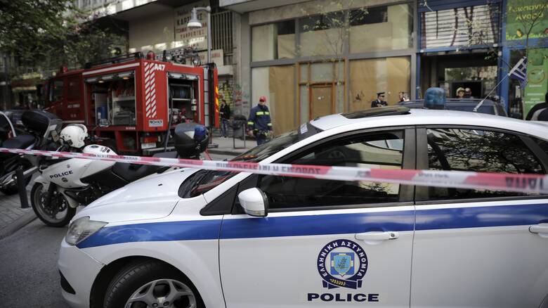 Φρίκη στη Θεσσαλονίκη: Δύο έφηβοι σκότωσαν 86χρονο για 200 ευρώ