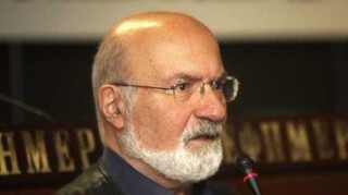 Πέθανε ο δημοσιογράφος Γιώργος Σαββίδης