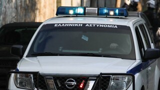 Θεσσαλονίκη: Εντοπίστηκε ο 14χρονος που κατηγορείται για τη δολοφονία 87χρονου