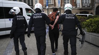 Χτύπημα σε ένα από τα μεγαλύτερα καρτέλ ναρκωτικών της Ευρώπης - 17 συλλήψεις