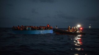Τυνησία: Τουλάχιστον 20 μετανάστες πνίγηκαν ανοικτά των ακτών