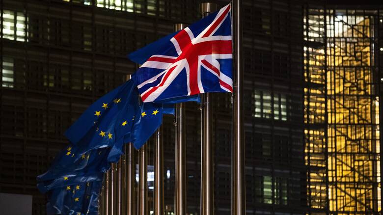 Brexit: Κατέληξαν σε συμφωνία Ευρωπαϊκή Ένωση και Βρετανία