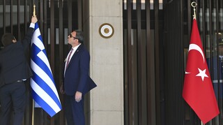 Αθήνα προς Άγκυρα: Οι αιτιάσεις για δήθεν αποστρατικοποίηση απορρίπτονται στο σύνολο τους