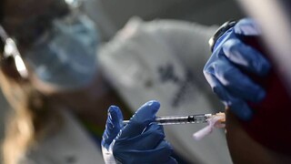 Εμβόλιο κορωνοϊός: Σήμερα εμβολιάζονται οι πρώτοι - Αναλυτικά το πρόγραμμα