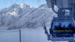 Κορωνοϊός: Δεκάδες Βρετανοί τουρίστες το έσκασαν από την καραντίνα σε ελβετικό χιονοδρομικό κέντρο
