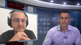 Αλμπέρτο Κάιρο στο CNN Greece: Απολυταρχικές κυβερνήσεις έκαναν δύσκολη την πρόσβαση σε δεδομένα