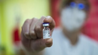 Κορωνοϊός: Πρώτο περιστατικό αλλεργίας από το εμβόλιο στην Ελλάδα