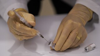 Κέντρο Ελέγχου Νοσημάτων των ΗΠΑ: Οδηγίες για τον εμβολιασμό σε άτομα με υποκείμενα νοσήματα