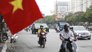 Κορωνοϊός: Εντοπίστηκε στο Βιετνάμ το νέο, μεταλλαγμένο στέλεχος του κορωνοϊού