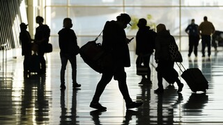 NOTAM για πολίτες εκτός ΕΕ: Η Βρετανία στη λίστα επιτρεπόμενων χωρών για πτήσεις