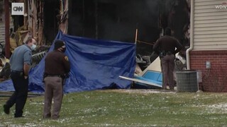 ΗΠΑ: Μικρό αεροπλάνο έπεσε σε σπίτι στο Μίσιγκαν - Τρεις άνθρωποι σκοτώθηκαν