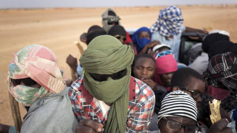 Σφαγές αμάχων στο Νίγηρα: 100 άνθρωποι δολοφονήθηκαν από τζιχαντιστές