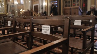 Σε θέσεις μάχης κυβέρνηση και εκκλησία μετά το «αντάρτικο» για τα Θεοφάνεια