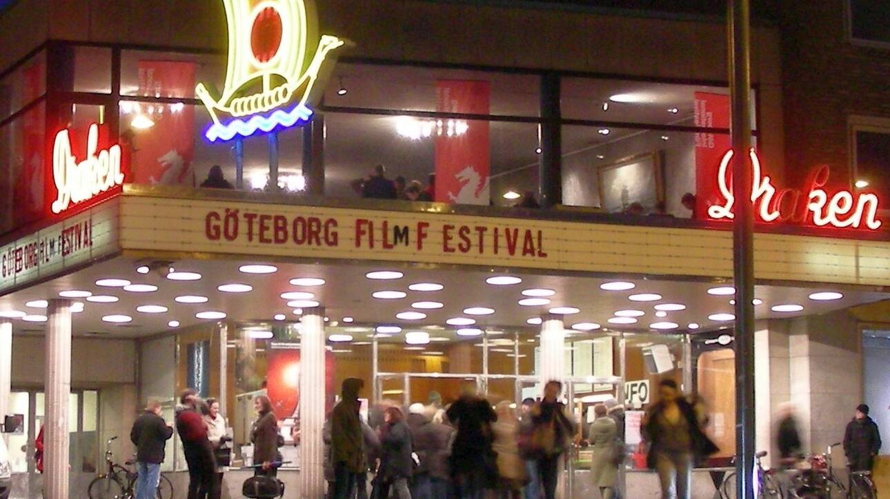 Φεστιβάλ Κινηματογράφου Γκέτεμποργκ: Ένας θεατής θα περάσει μια εβδομάδα σε φάρο βλέποντας ταινίες