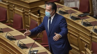 Διευκρινίσεις Γεωργιάδη για Θεσσαλονίκη: Δεν αναφέρθηκα σε εισήγηση της Επιτροπής