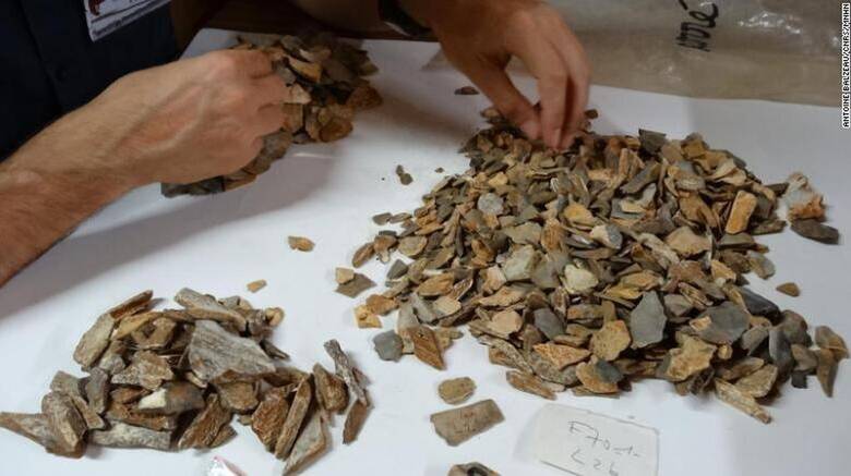 Σκελετός Νεάτερνταλ κοριτσιού 41.000 ετών λύνει το μυστήριο των αρχαιολόγων