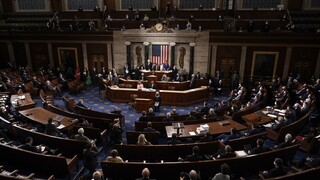 ΗΠΑ: Οι Δημοκρατικοί παίρνουν τον έλεγχο της Γερουσίας