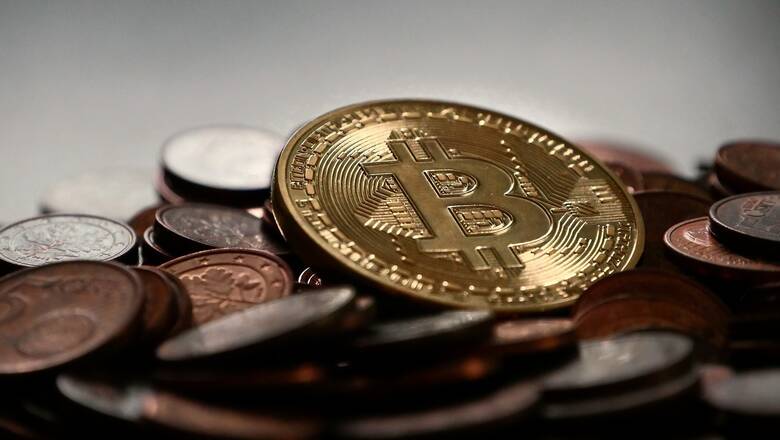 Bitcoin: Ξεπέρασε τα 40.000 δολάρια – Νέο ιστορικό ρεκόρ