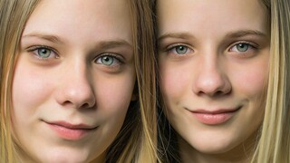 Νέα έρευνα: Τελικά οι πανομοιότυποι δίδυμοι δεν είναι και τόσο… πανομοιότυποι