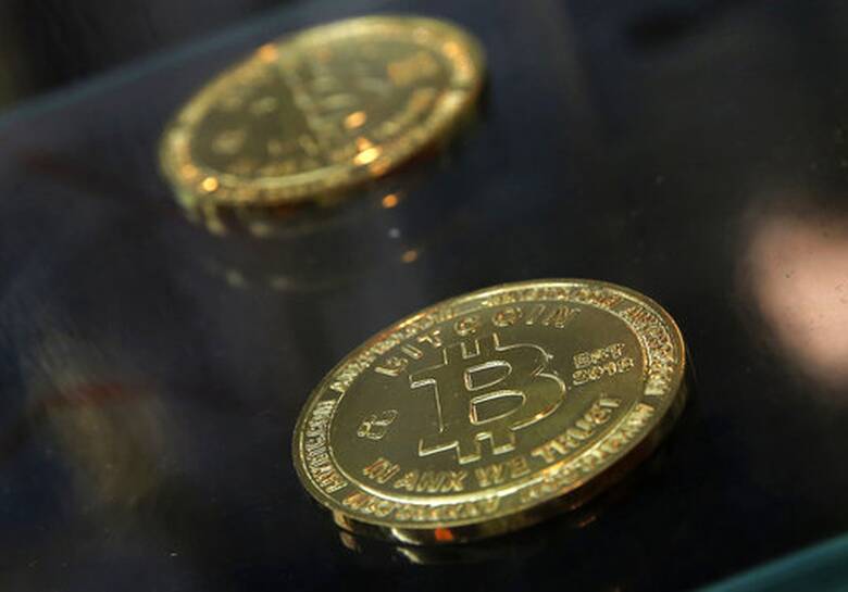 Bitcoin: Από ρεκόρ σε ρεκόρ – Ξεπέρασε και τα 41.000 δολάρια