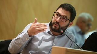Ηλιόπουλος: Θα ήταν ανευθυνότητα να ζητήσει η αντιπολίτευση εκλογές εν μέσω πανδημίας