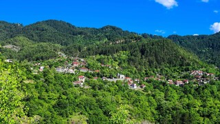 Δίστρατο Κόνιτσας: Το ζωντανό χωριό της ορεινής Ελλάδας