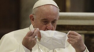 Κορωνοϊός - Πάπας Φραγκίσκος: Η εναντίωση στο εμβόλιο δείχνει αυτοκτονικό αρνητισμό