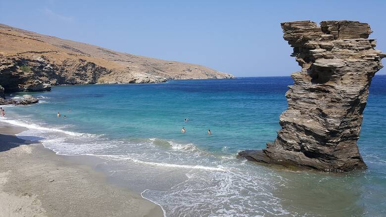New York Times: Ελληνικό νησί ανάμεσα στα 52 μέρη που μπορεί να αγαπήσει κανείς το 2021