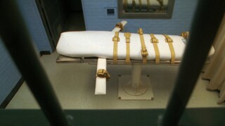 Αναβλήθηκε η πρώτη εκτέλεση γυναίκας θανατοποινίτη στις ΗΠΑ μετά από 70 χρόνια