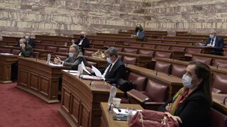 Βουλή: Ευρύτατη συναίνεση στην επέκταση της αιγιαλίτιδας ζώνης στα 12 ν.μ.