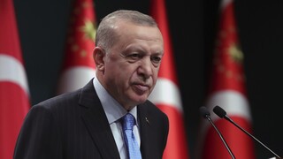 Ερντογάν για διερευνητικές επαφές: Ευκαιρία για νέα σελίδα στις σχέσεις Τουρκίας - ΕΕ