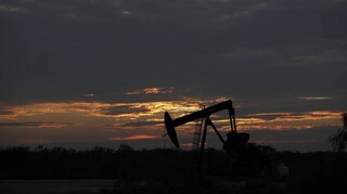 Πετρέλαιο: Πάνω από τα 56 δολάρια η τιμή του μπρεντ - Στο υψηλότερο επίπεδο 11μήνου