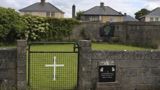 Ιρλανδία: Η «βάναυση κουλτούρα μισογυνισμού» οδήγησε 9.000 μωρά και παιδιά στον θάνατο
