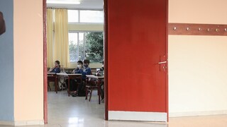 Θεσσαλονίκη: Κρούσμα κορωνοϊού σε δημοτικό σχολείο - Αναστατωμένοι οι γονείς
