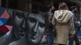 Δερμιτζάκης: Πρέπει να αρχίσει να «ανοίγει» η Ελλάδα