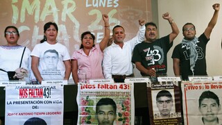 Άσυλο στο Ισραήλ ζητά Μεξικανός πρώην αξιωματούχος εμπλεκόμενος στην εξαφάνιση 43 φοιτητών