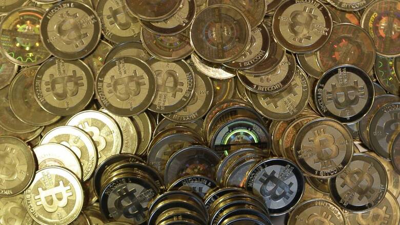 Βρετανία: 200 εκατ. λίρες σε bitcoins... πετάχτηκαν κατά λάθος - Αμοιβή «μαμούθ» σε όποιον τις βρει