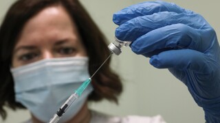 Εμβολιασμός καρκινοπαθών: «Πράσινο φως» από την Ελληνική Εταιρεία Χειρουργικής Ογκολογίας